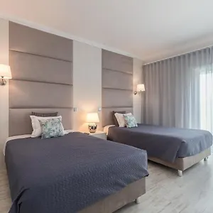 D_loft Sea And Golf Hébergement de vacances Albufeira