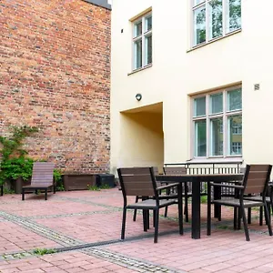  Apartment Roost Jaeaekaeri 13