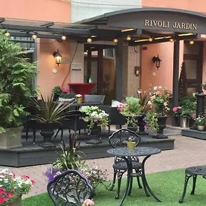 Rivoli Jardin מלון