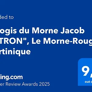 O Logis Du Morne Jacob 