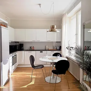 Centralen Appartement