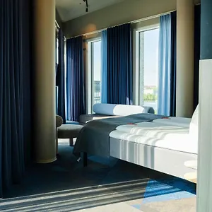 Hotel Citybox, Helsinki