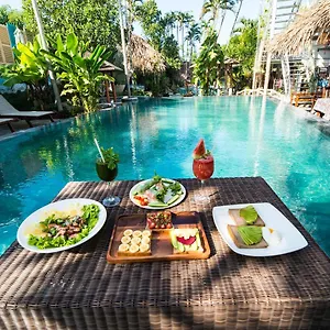 Nipa Riverside By The Little , Hoi An Vietnam